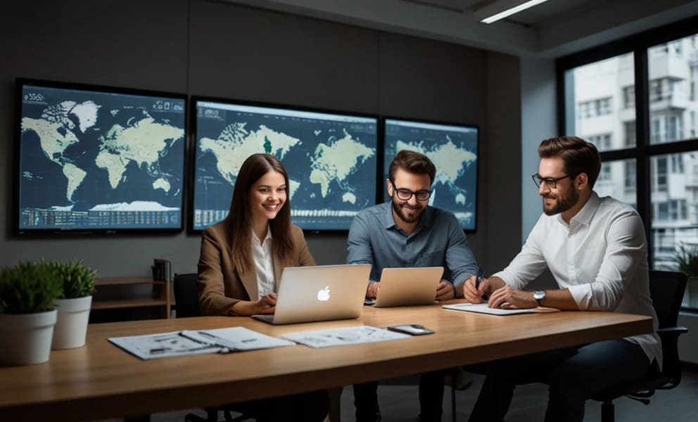 Introducción: Estrategias de Marketing para Agencias de Viajes