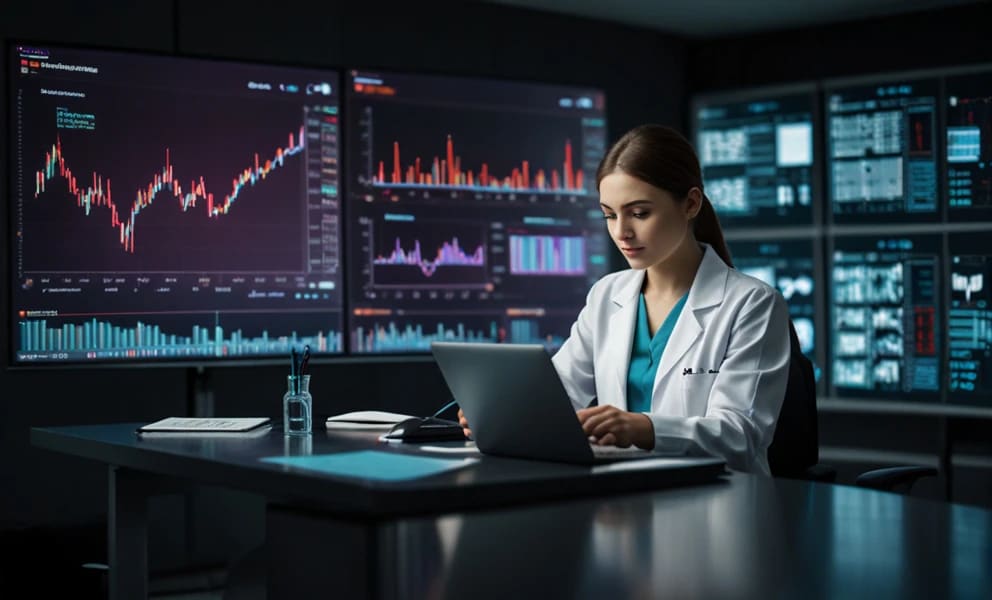 Apertura de Nuevas Vías de Distribución