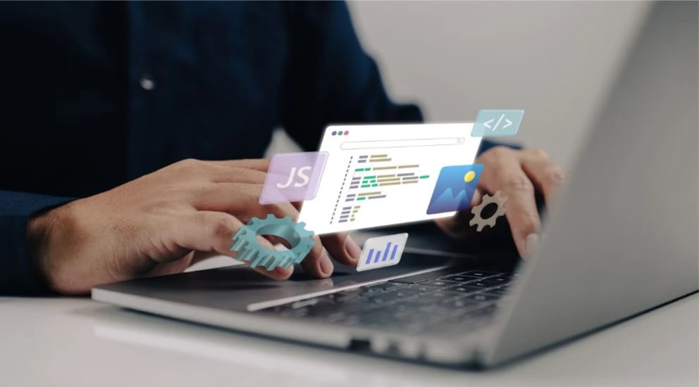 The 4 Essential Elements of a High-Performance Website: Boost Your Conversions!