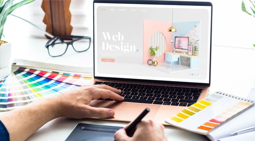 Essential Trends and Practices for Modern Web Design in 2024