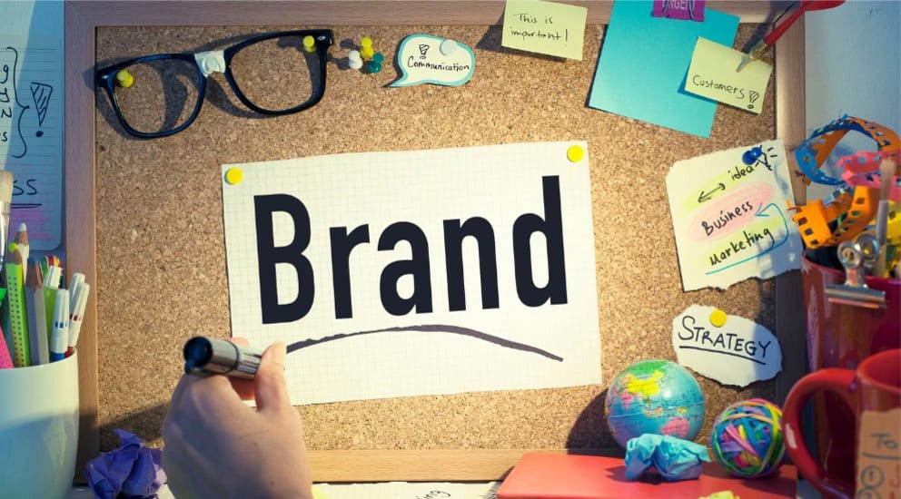 Key Elements of Brand Identity Design to Create a Memorable Image