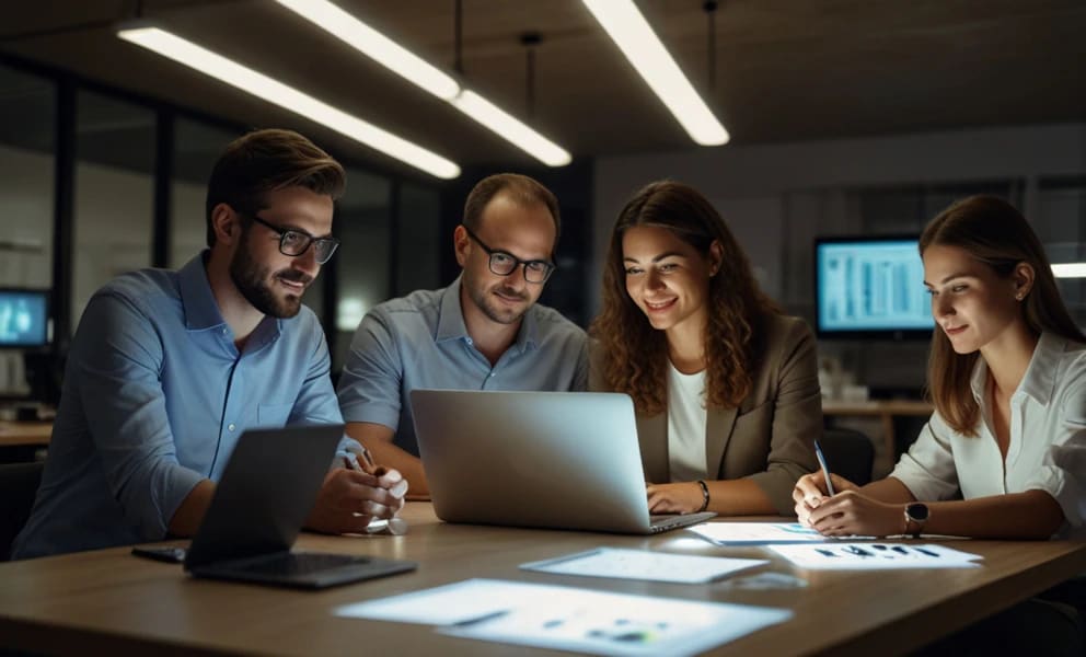How to Establish Marketing Strategies: Step-by-Step Guide for Business Success