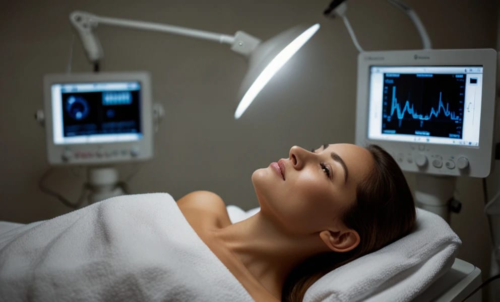 SEO Strategies for Aesthetic Clinics in Madrid