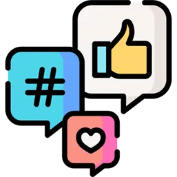 [n]Construye una comunidad sólida con[/n] [g]Marketing de Redes Sociales[/g]