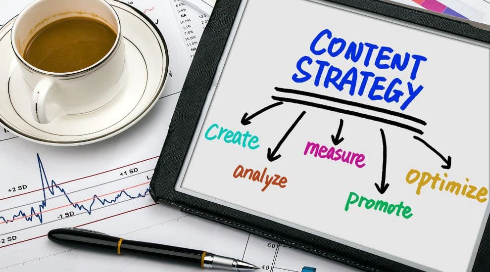 Creación de Contenidos de Valor