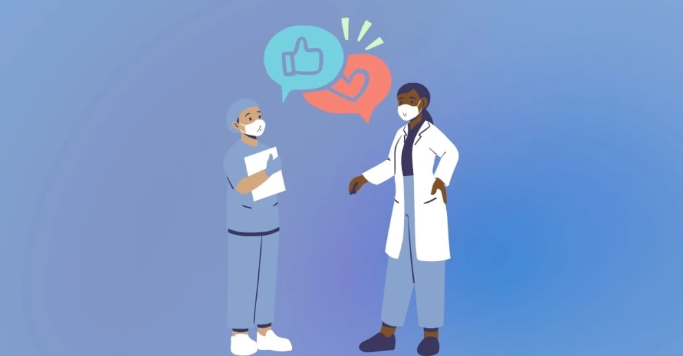 Redes Sociales para Médicos en Madrid: Conectividad Profesional y Estrategia Digital