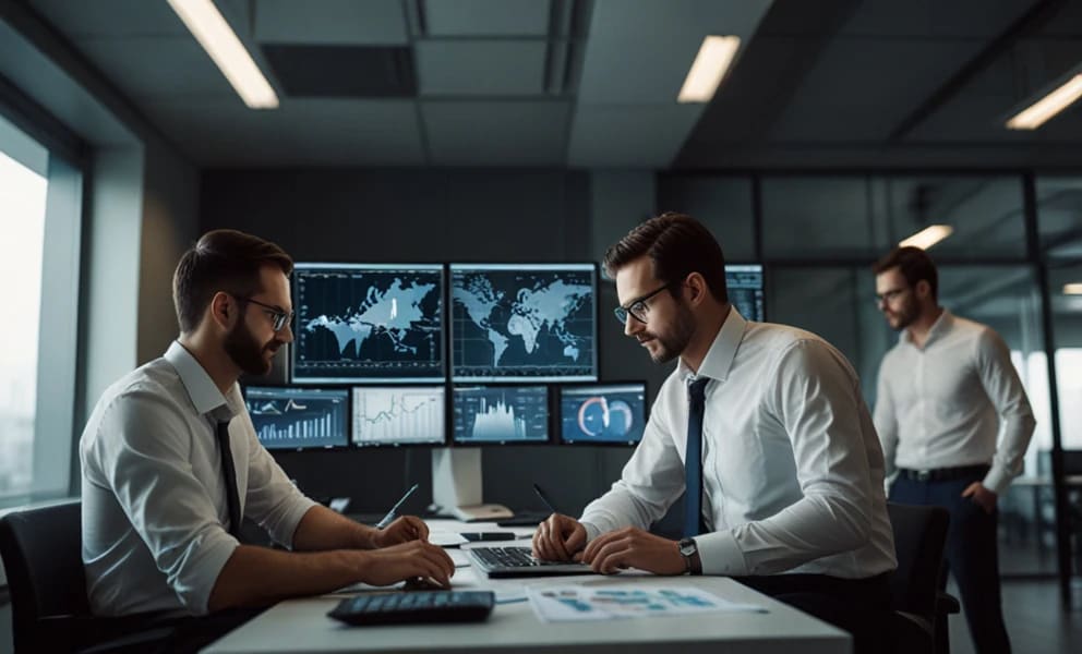 Introducción: Automatización con CRM para PYMES: Transformando la Gestión Empresarial