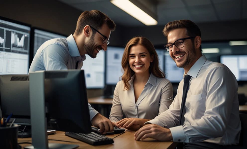 Conclusión: Automatización con CRM para pymes