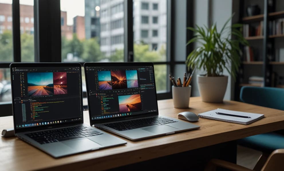 Ejemplos de Éxito en el Desarrollo Multiplataforma