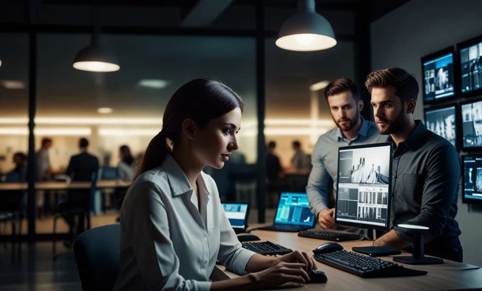 Introducción: Desarrollo Web Multiplataforma: Navegando el Futuro Digital