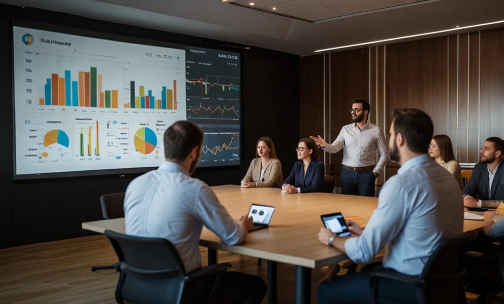 Conclusión: Desarrollo Web Multiplataforma