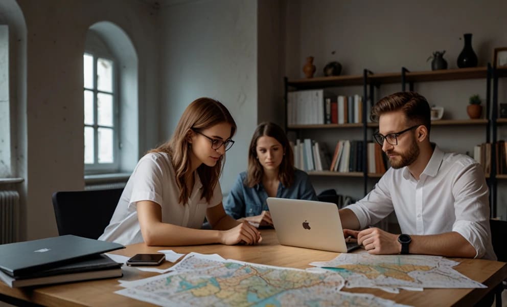 Introducción: Automatización de marketing para agencias de viajes en Madrid