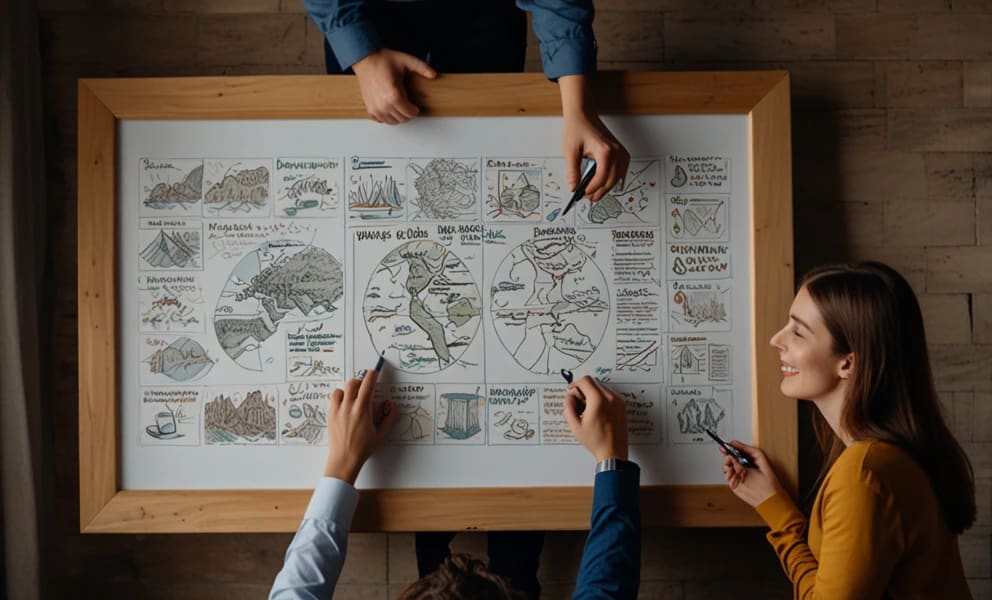 Conclusión: Automatización de marketing para agencias de viajes en Madrid