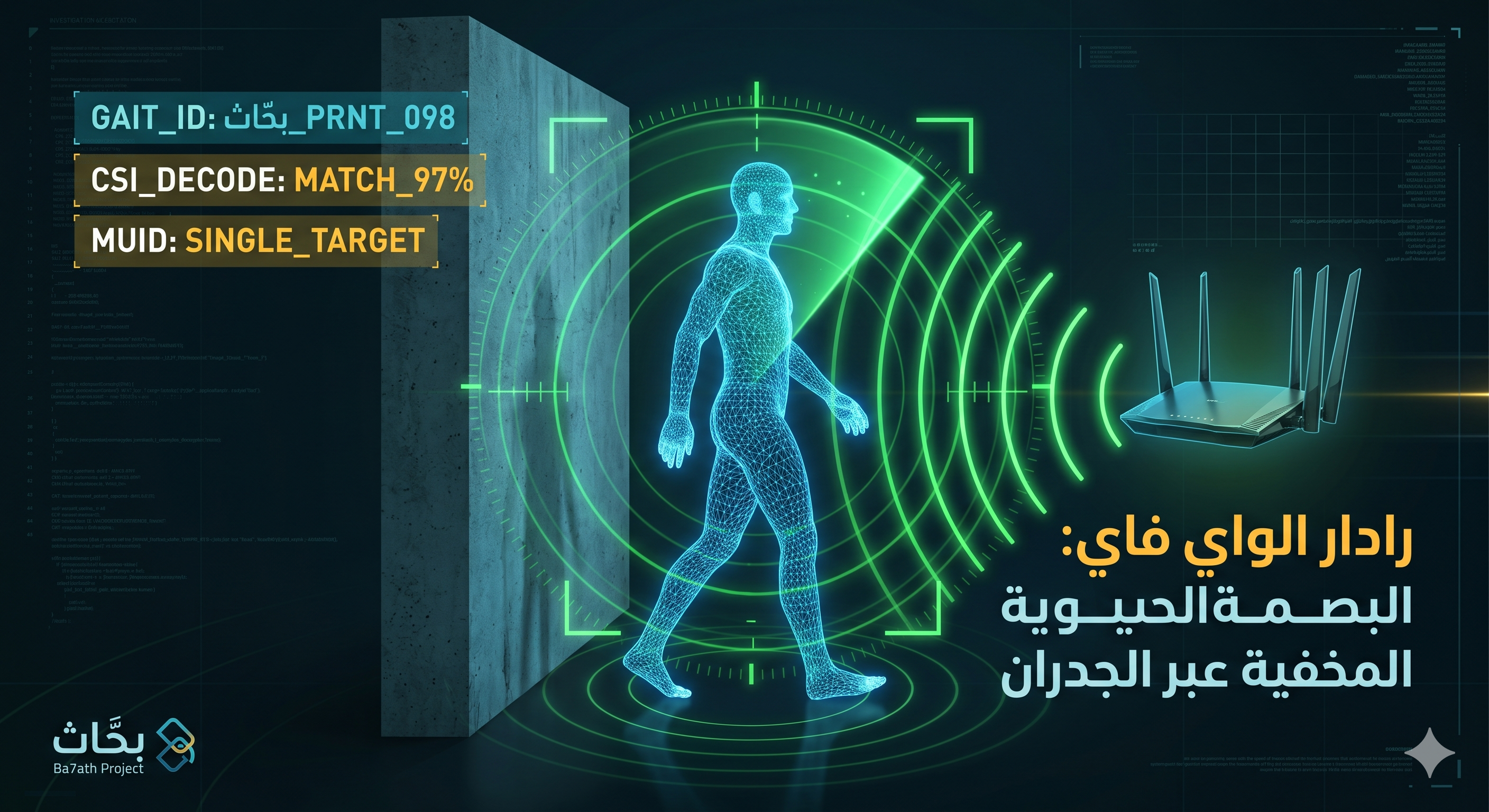 wifi radar