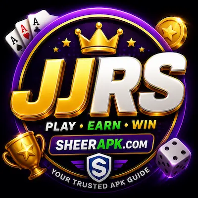 JJRS Game