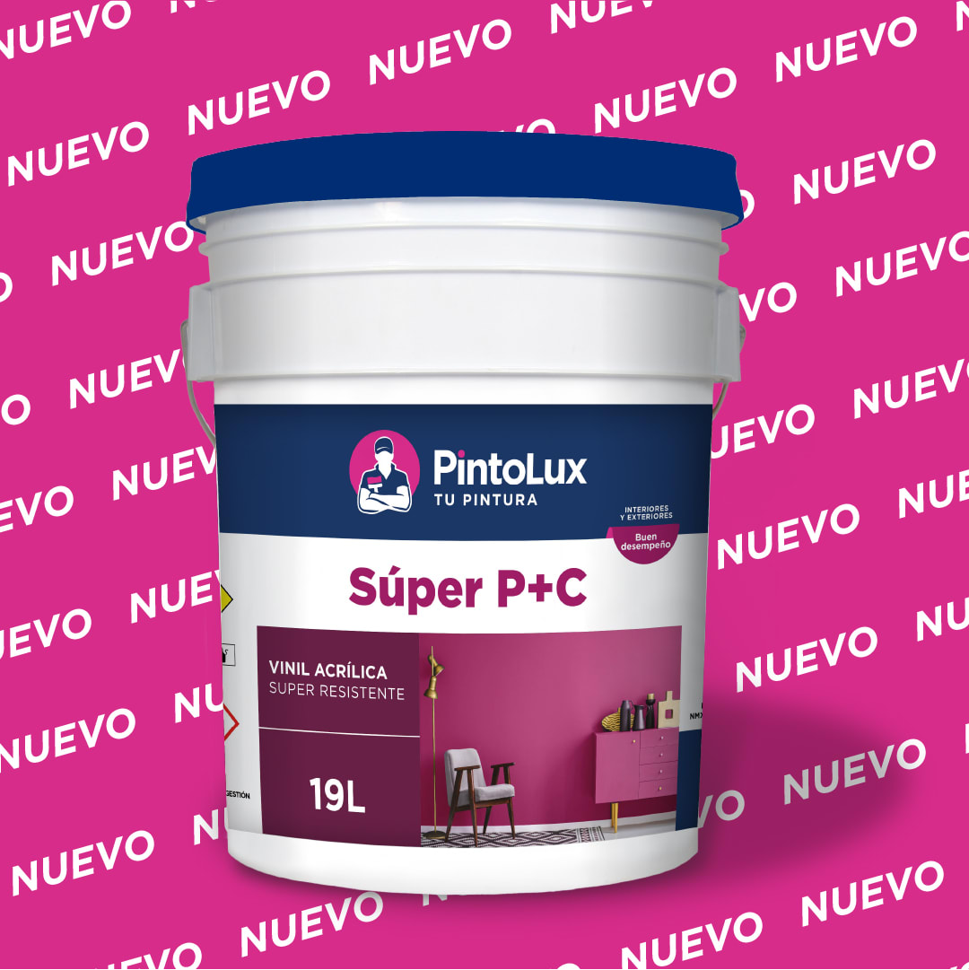 Nuevo - Super P+C Nuevo Súper P+C - Imagen 1