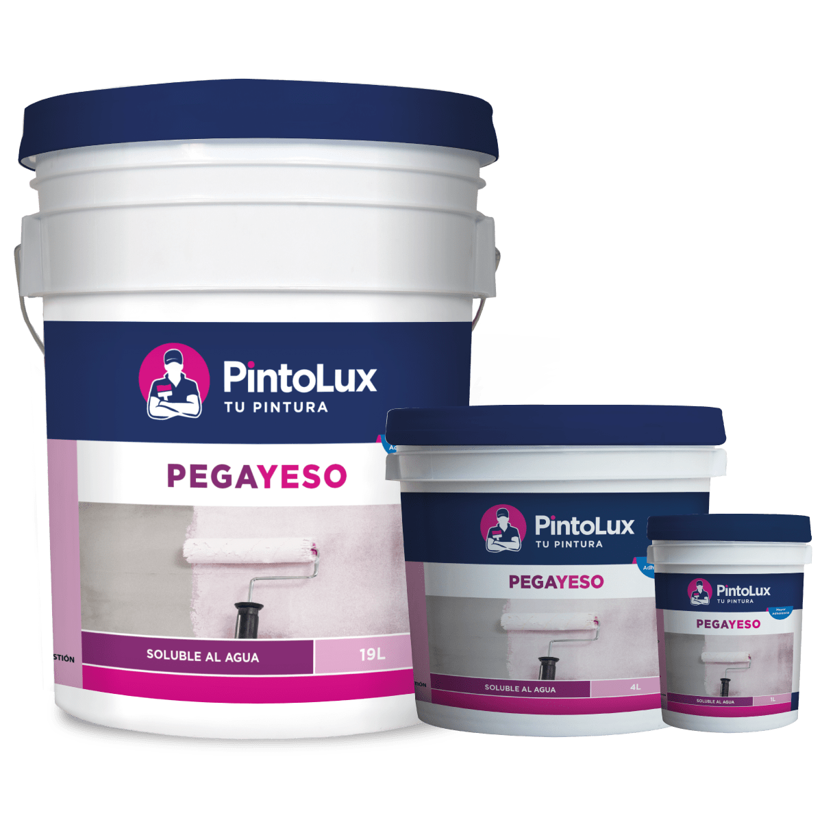 PEGAYESO Pegayeso - Imagen 1