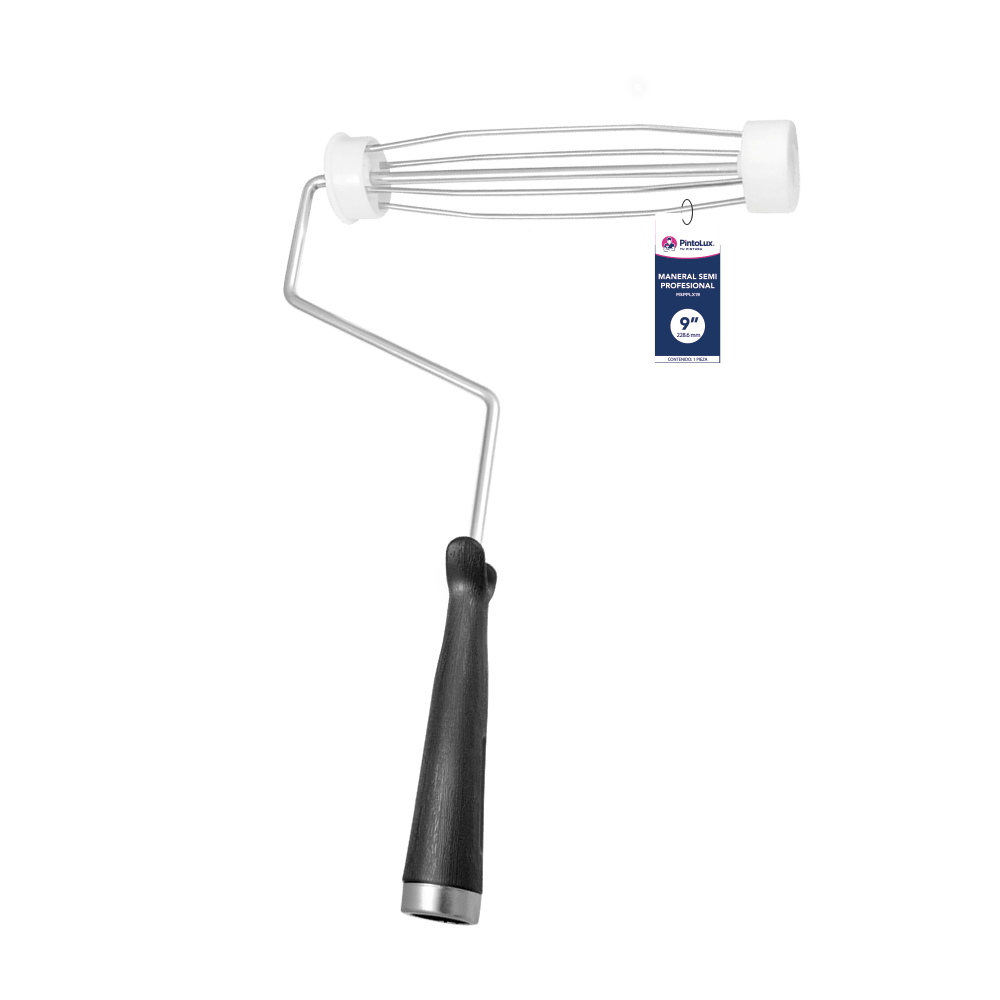 maneral semiprofesional Maneral Semiprofesional - Imagen 1