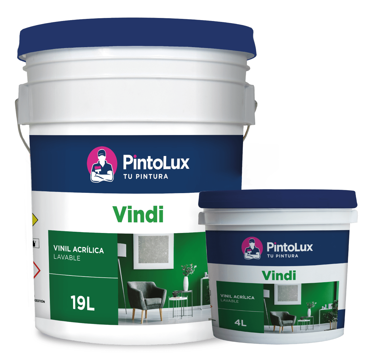 VINDI MATE Vindi Satinada - Imagen 1