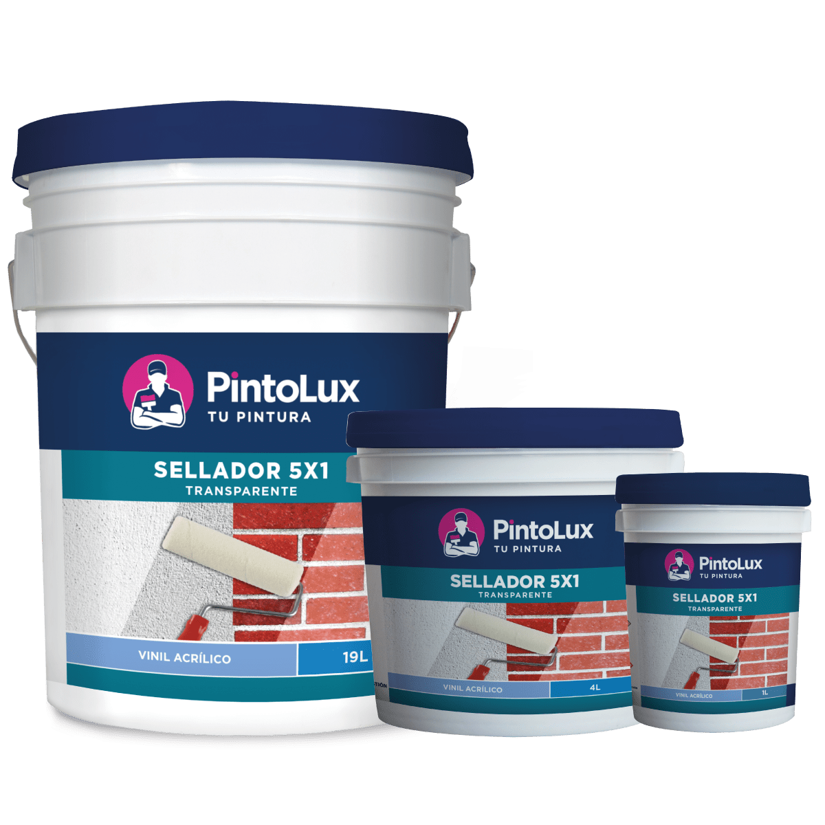 SELLADOR-5X1 Sellador 5X1 - Imagen 1