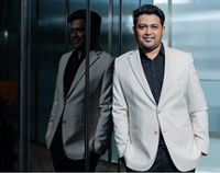 Mr. Tanmay Y. Bhavsar