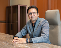 Mr. Vipul C. Bhavsar