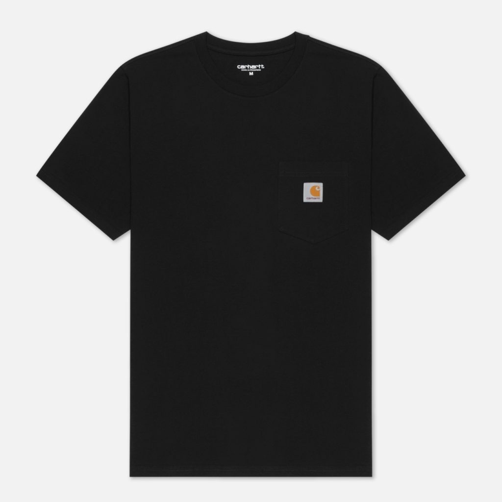Футболка Carhartt, 2999 P. (brandshop.ru)