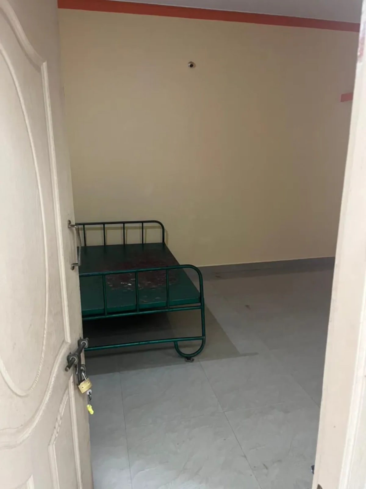 Verified Single Room for Rent in Mysore - Gallery 1