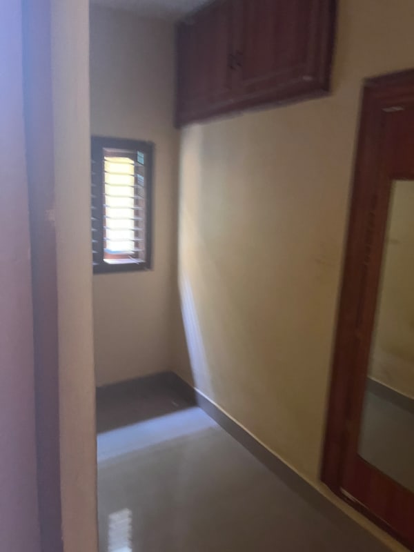 Single room 