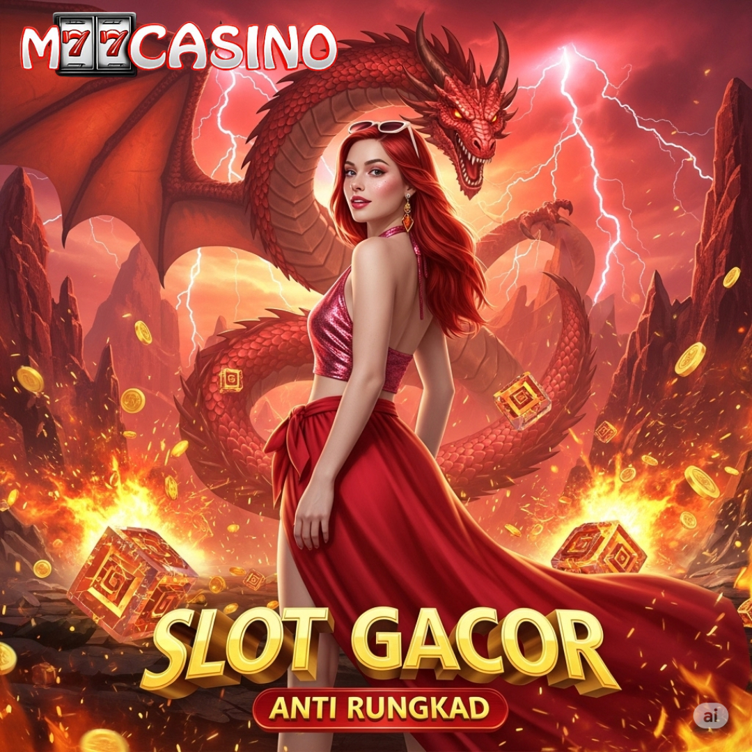 M77CASINO