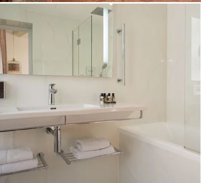Academie Hotel Saint-Germain — photo 2