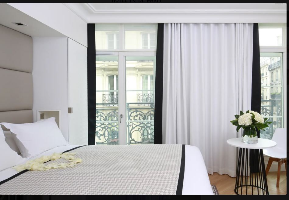 Hotel R de Paris — photo 1