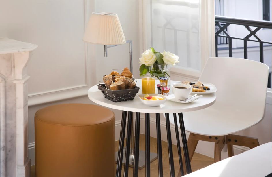 Hotel R de Paris — photo 3