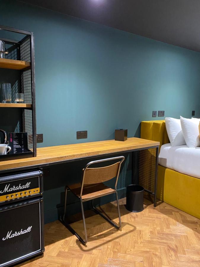 Duke Street Boutique Hotel — photo 1