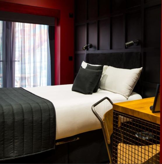 Duke Street Boutique Hotel — photo 2