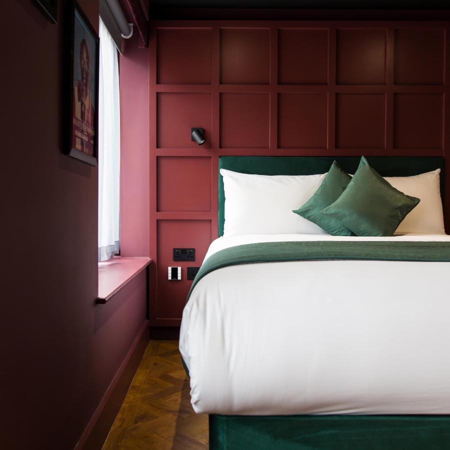 Duke Street Boutique Hotel — photo 3