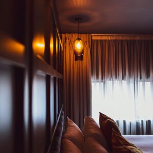 The Baltic Hotel