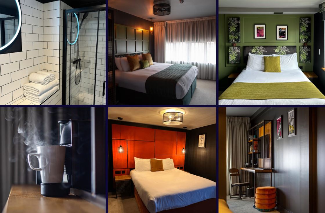 The Baltic Hotel — photo 2