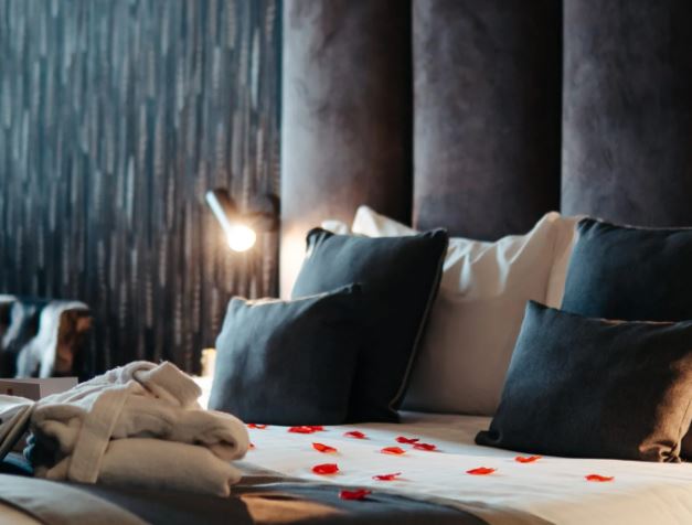 Grey Street Hotel