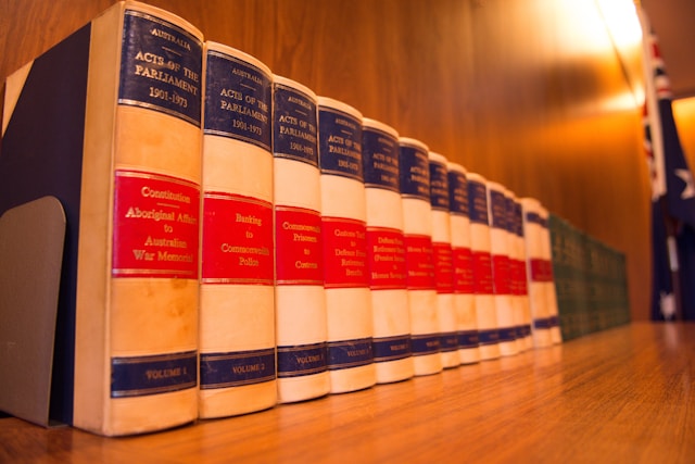 Intellectual Property Rights (IPR)