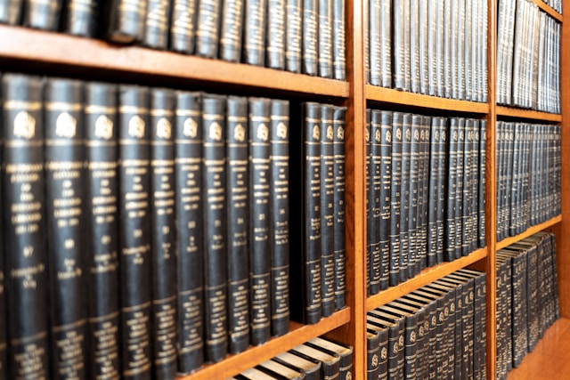 Cyber Law & Data Protection