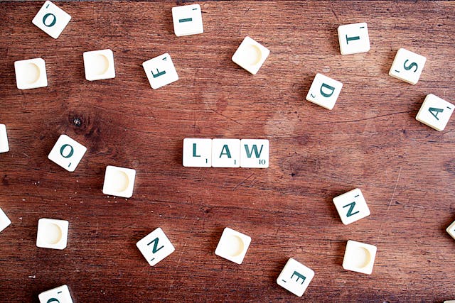 Law and Policy in India