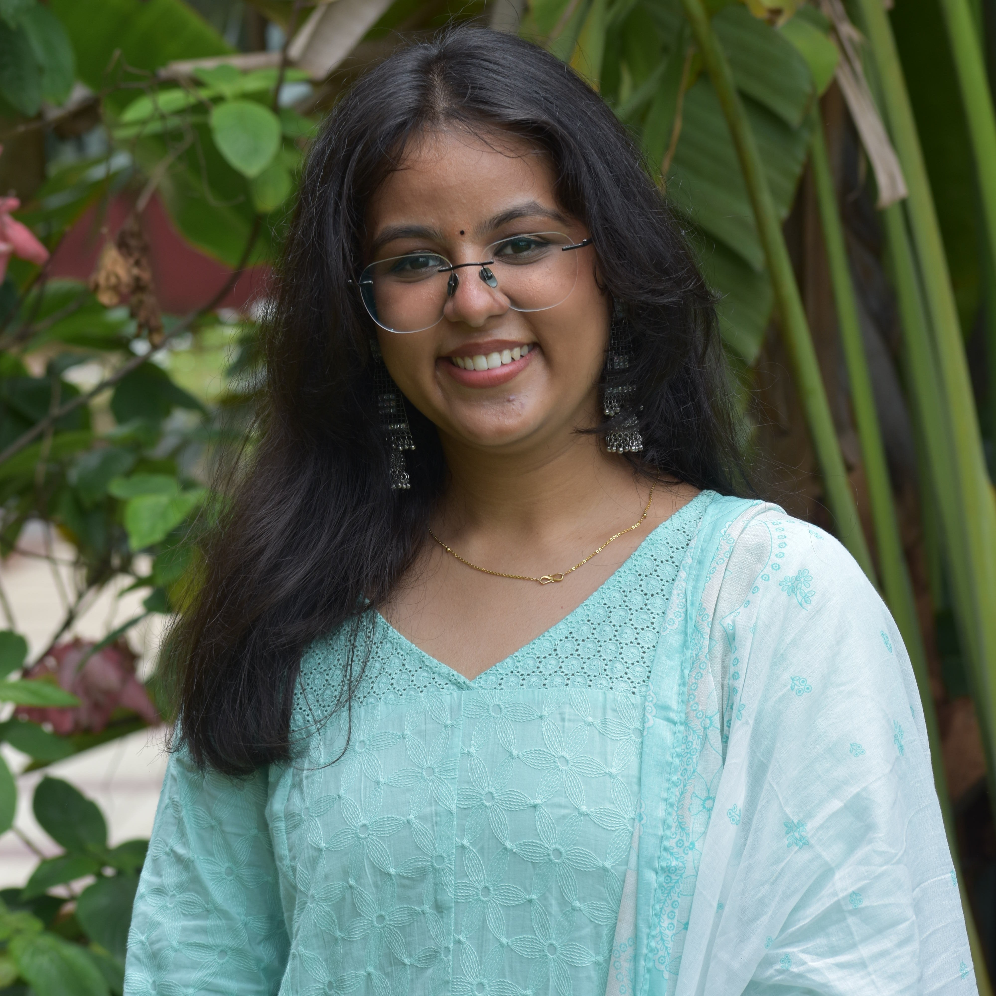 Ms Shradha Raj