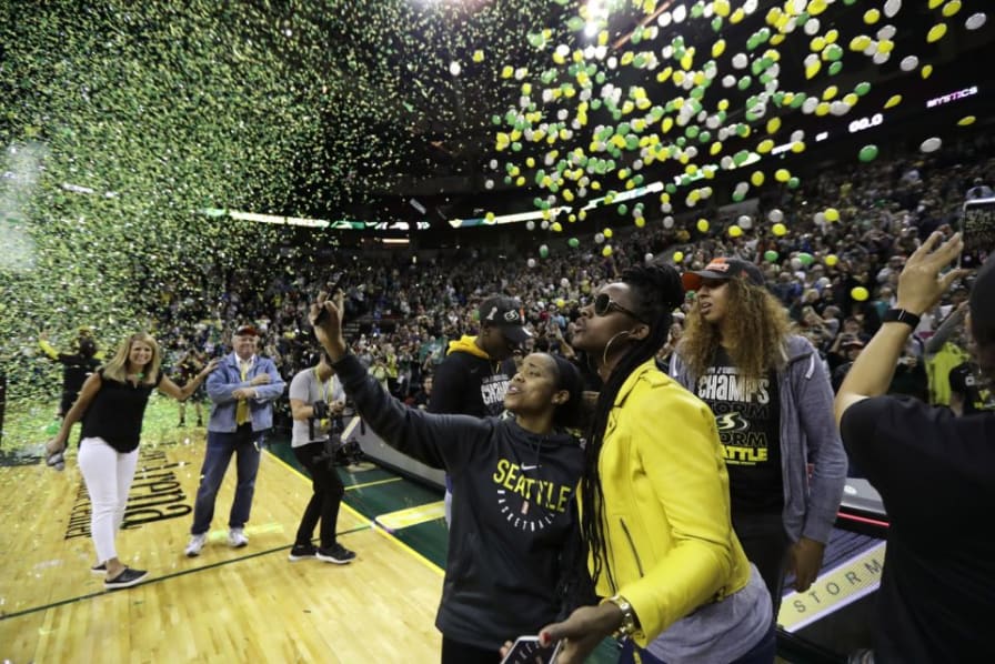 Horizon League Unveils New Basketball Championships Logo