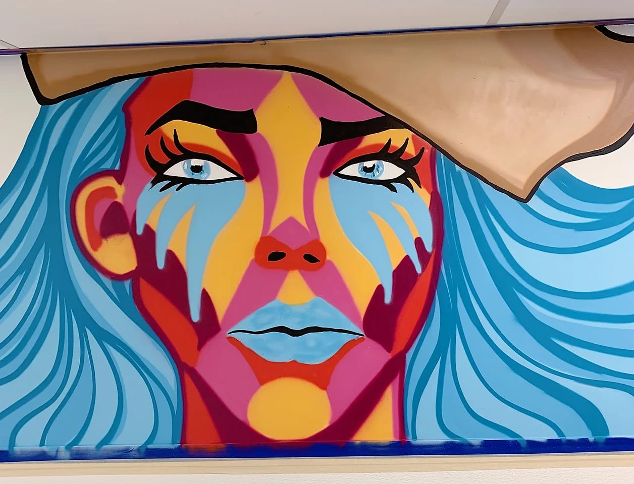 Spencer McCarty | Los Angeles, CA - Muros