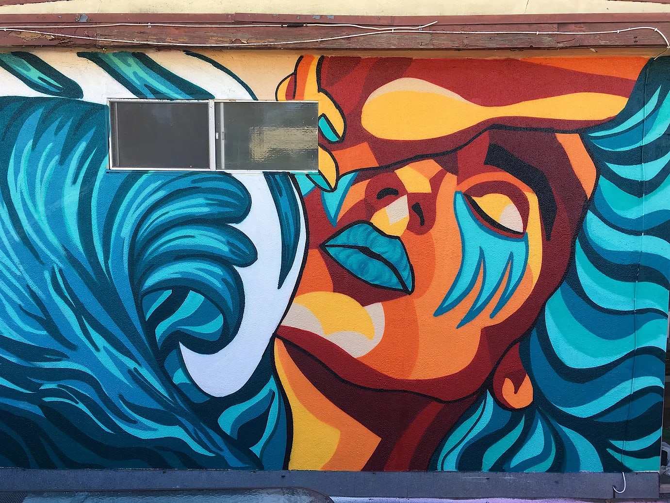 Artist Network - Muros