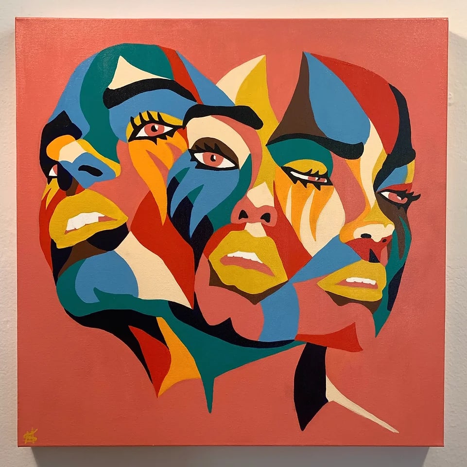 Spencer McCarty | Los Angeles, CA - Muros