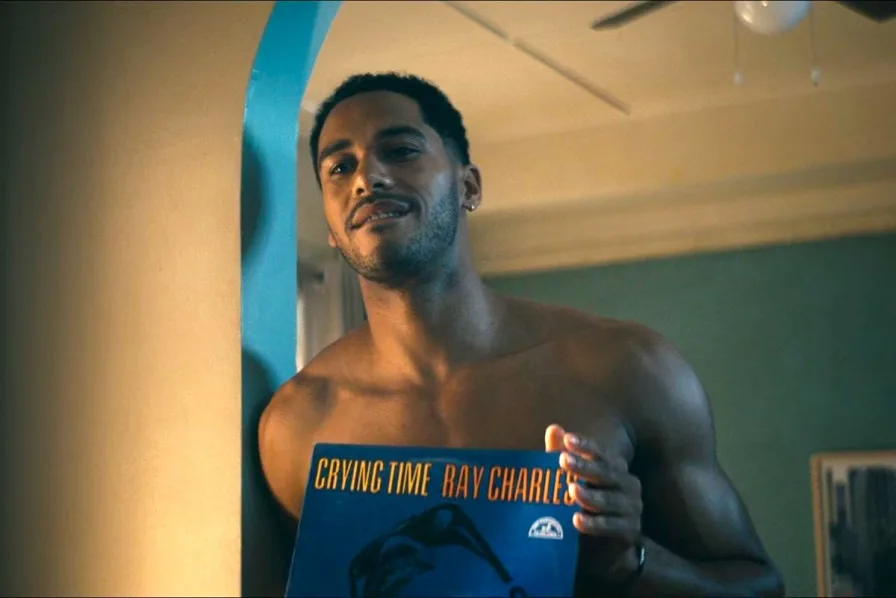 The Boys' Did That Bad Thing With Frenchie and Colin