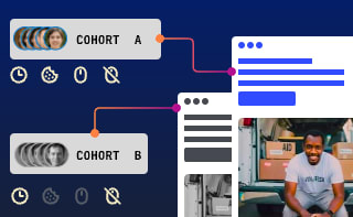 Content hooks