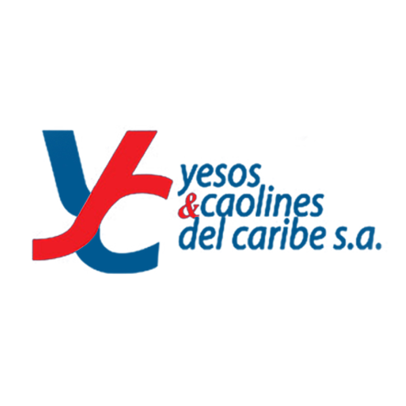 YESOS Y CAOLINES DEL CARIBE En Cucuta